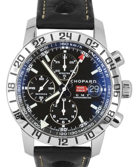 chopard watch price.